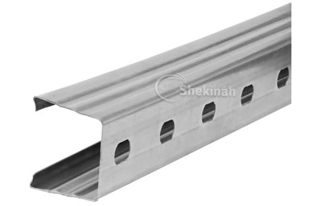 Eletrocalhas, Apropriadas para todas as construções