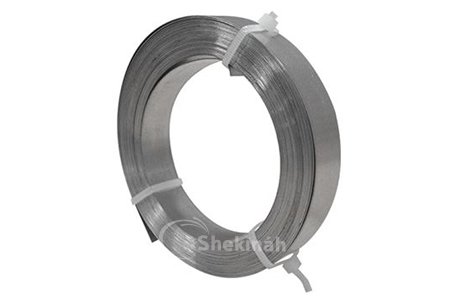 Fita Lisa 17mm e 19mm